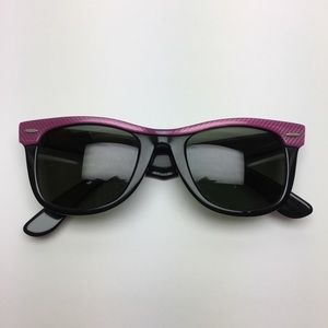 Meet your Posher, Peter